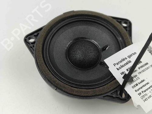 Used Speaker PORSCHE PANAMERA (971) 2.9 4 E-Hybrid (97ABE1, 97BBE1) (330 hp) 26680696