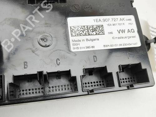 Control unit AUDI Q4 E-TRON Sportback (F4N) 40 | BP38540275M11 - Image 6