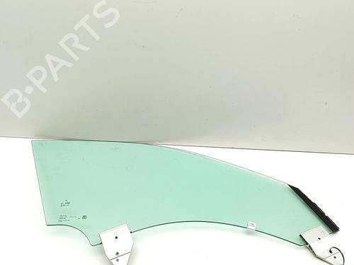 Used Front right door window Front right door window PORSCHE TAYCAN Sport Turismo (Y1C) 4S Performance Battery Plus (Y1CDB1) (571 hp) 36045002 36045002