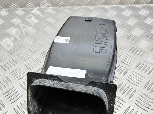 Pipe BMW X5 (G05, F95) xDrive 45 e Plug-in Hybrid | BP36358453M125 - Image 4