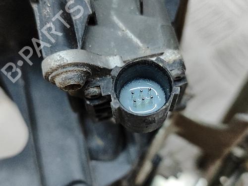 Camera DODGE RAM 1500 Pickup (DJ, DS) 5.7 4x4 | BP27784798E14 