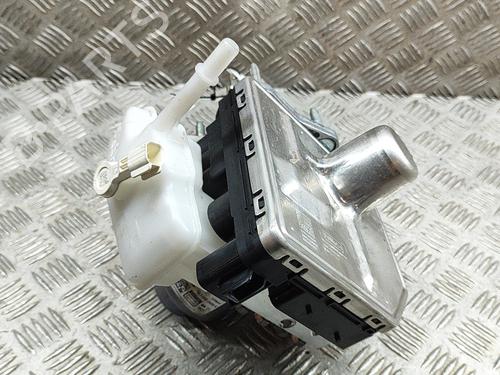 ABS pump FORD KUGA III (DFK) 2.5 FHEV | BP28549102M43
