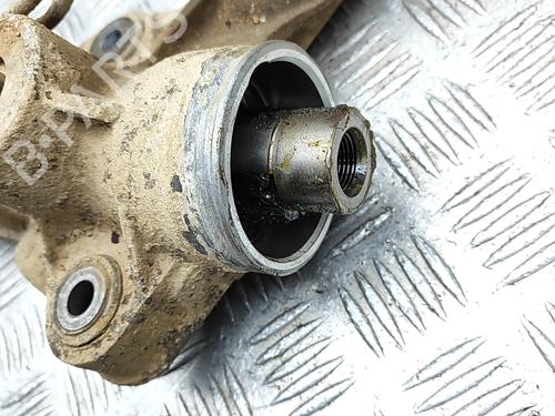 Steering rack VW CRAFTER 30-35 Bus (2E_) 2.0 TDI | BP37029493M22 - Image 5