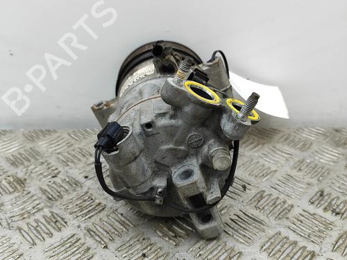 AC compressor VOLVO V40 Hatchback (525) D2 | BP38307955M34 - Image 4