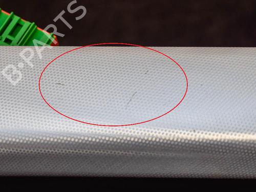 Middle console LAND ROVER RANGE ROVER EVOQUE (L538) 2.2 D 4x4 | BP6747237I22 