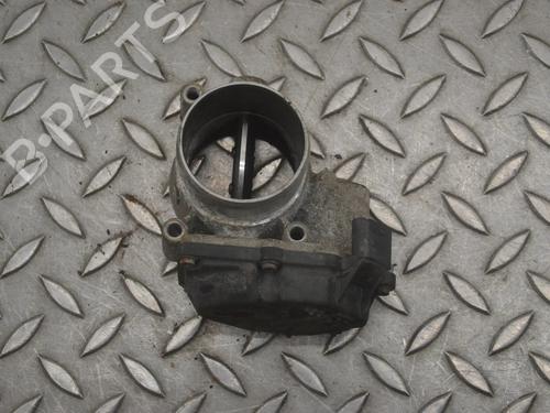 Used Throttle body Throttle body SSANGYONG KORANDO (CK) 2.2 Xdi 4WD (178 hp) 33362135 33362135