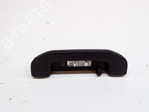 Used Interior roof handle MERCEDES-BENZ GLC Coupe (C253) 250 d 4-matic (253.309) (204 hp) 14637488