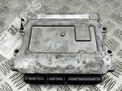 Engine control unit (ECU) VOLVO XC60 II (246) B4 Mild-Hybrid AWD | BP31246731M57 - Image 2