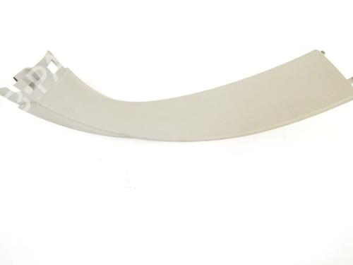 Used Boot lining Boot lining LAND ROVER RANGE ROVER IV (L405) 4.4 SDV8 4x4 (340 hp) 33343139 33343139