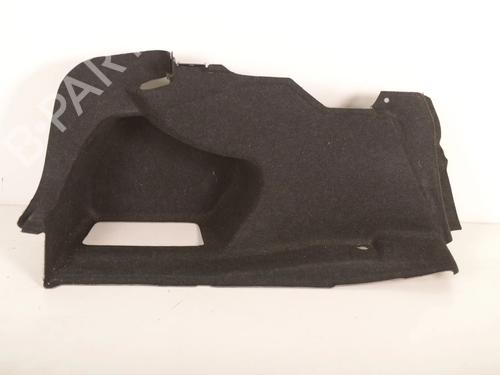 Used Boot lining Boot lining BMW 3 (F30, F80) 330 d (258 hp) 30529915 30529915