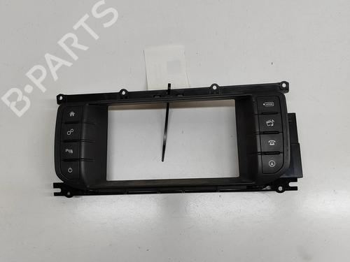 Used Switch Switch LAND ROVER RANGE ROVER EVOQUE (L538) 2.0 D (150 hp) 27570039 27570039