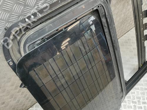 Szyberdach VW PHAETON (3D1, 3D2, 3D3, 3D4, 3D6, 3D7, 3D8, 3D9) 6.0 W12 4motion | BP30971675C124 