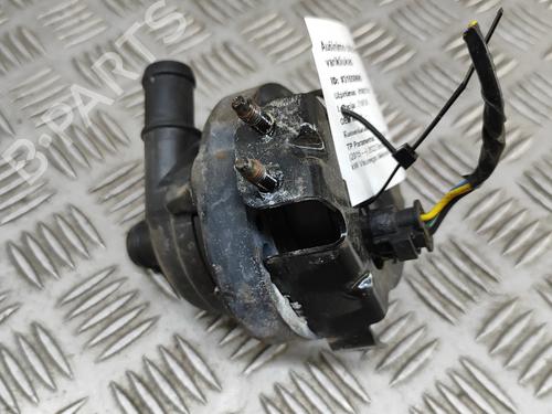 Auxiliary water pump JAGUAR F-PACE (X761) 2.0 P400e Plug-in Hybrid | BP28275610M111 - Image 3