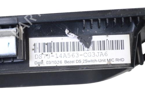 Andre FORD MONDEO V Hatchback (CE) 1.5 TDCi | BP33358159O1  - Image 5