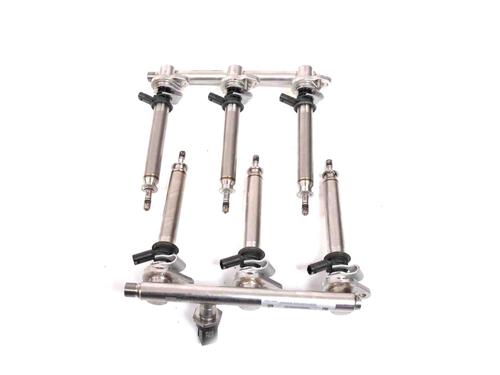 Used Injector MERCEDES-BENZ CLS (C257) AMG CLS 53 EQ Boost 4-Matic+ (257.361) (435 hp) 30224400