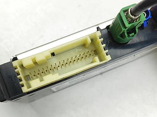 Electronic module MERCEDES-BENZ GLE (W166) 350 d 4-matic (166.024) | BP34521131M83  - Image 5