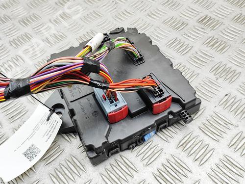 Control unit OPEL MOVANO B Van (X62) 2.3 CDTI FWD (FV) | BP38783208M11 - Image 3