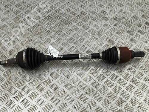 Used Left front driveshaft DS DS 7 Crossback (J4_, JR_, JC_) 1.5 BlueHDi 130 (JCYHZJ, JCYHZR) (130 hp) 28552180