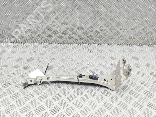 Left headlight support BMW iX (I20) xDrive 40 | BP33393073C157  - Image 5