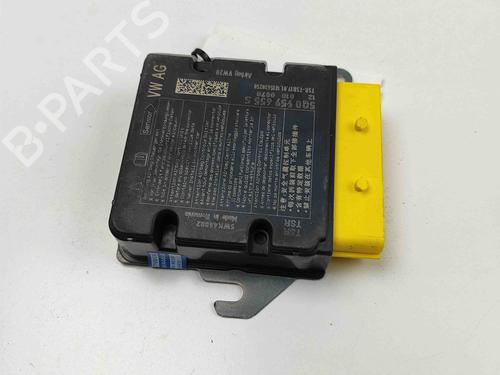 ECU airbags VW PASSAT B8 Variant (3G5, CB5) 1.4 GTE Hybrid | BP26569482M53