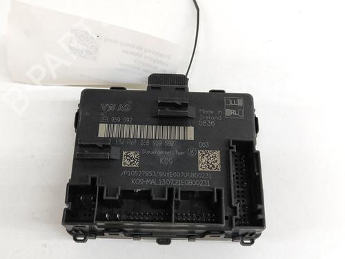 Used Electronic module AUDI Q4 Sportback (F4N) 50 e-tron quattro (299 hp) 27770485