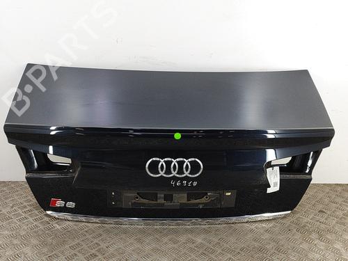 Used Tailgate AUDI A6 C7 (4G2, 4GC) S6 quattro (450 hp) 20676171