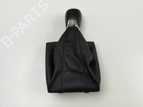 Used Shift knob Shift knob SKODA SUPERB III Estate (3V5) 2.0 TDI (150 hp) 26281154 26281154