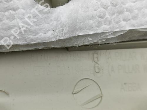 Andre FORD TRANSIT COURIER B460 Box Body/MPV 1.5 TDCi | BP29920471O1 