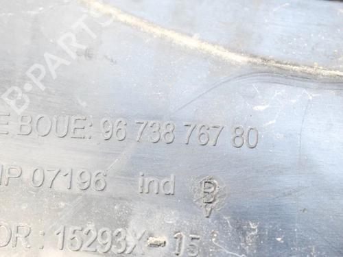 Used Other Other PEUGEOT 208 I (CA_, CC_) 1.2 VTI 82 (82 hp) 6743175 6743175