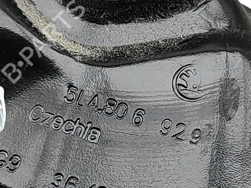 Other SKODA ENYAQ iV SUV (5AZ) 80 | BP30575200O1 