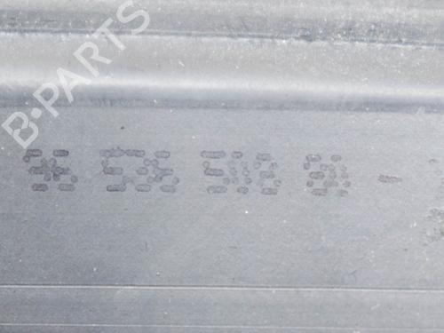 Rubber door seal CITROËN C6 (TD_) 2.7 HDi | BP14634566C142 
