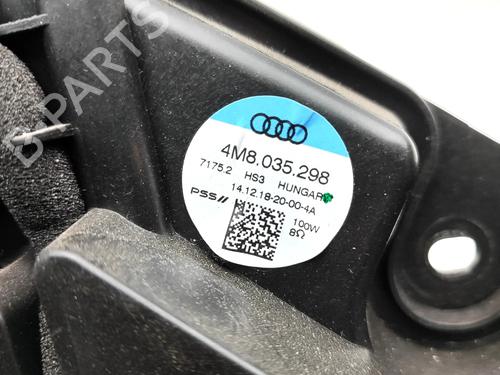 Speaker AUDI Q8 (4MN, 4MT) 55 TFSI Mild Hybrid quattro | BP38070699E2 - Image 7
