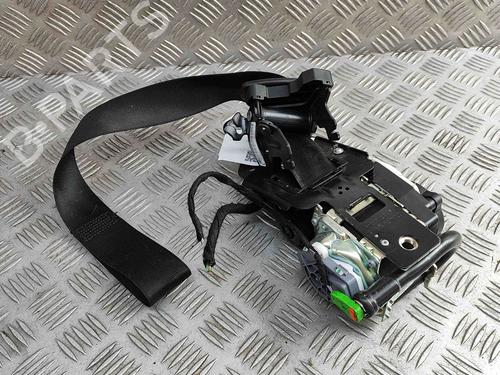 Cinto de segurança frente esquerdo MERCEDES-BENZ E-CLASS Convertible (A207) E 250 CDI / BlueTEC / d (207.403, 207.404) (204 hp) 27723688