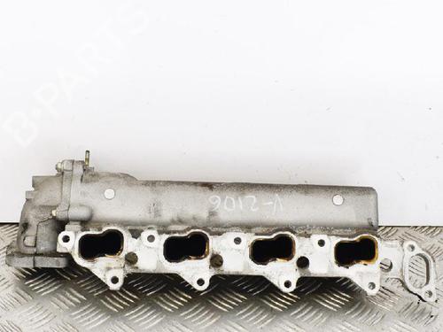 Intake manifold MAZDA 6 Estate (GH) 2.2 MZR-CD (GH10) | BP6740510M70 