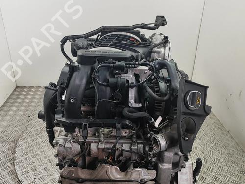 Engine PORSCHE 911 (991) 3.8 Carrera 4S | BP38622778M1 - Image 3