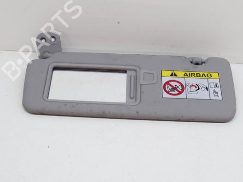Left sun visor HYUNDAI TUCSON (TL, TLE) 1.6 GDi | BP7735854I1 