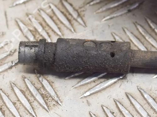 Right front brake caliper BMW X4 (F26) xDrive 20 d | BP14637168M104