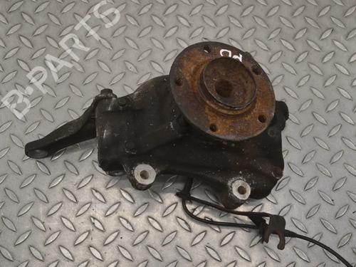 Højre Styrespindel Lejehus BMW 6 (E63) 635 d (286 hp) 30241791