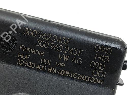 Módulo eletrónico VW ID. Buzz Bus (EBB, EBJ) Electric (EBB, EBJ) | BP30621262M83 