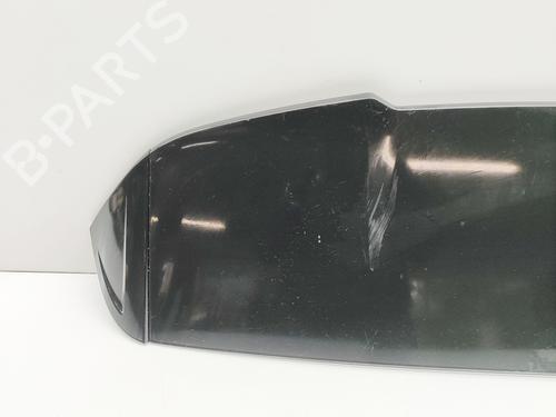 Rear spoiler AUDI Q3 (8UB, 8UG) RS 2.5 quattro | BP29616131C96 