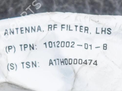 Electronic module TESLA MODEL S (5YJS) 75D AWD | BP20232945M83  - Image 6