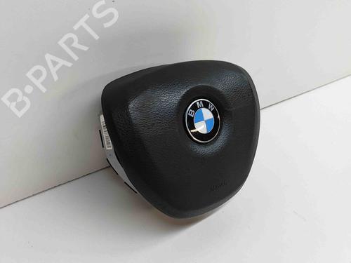 Driver airbag BMW 5 Touring (F11) 525 d | BP16077450C9 