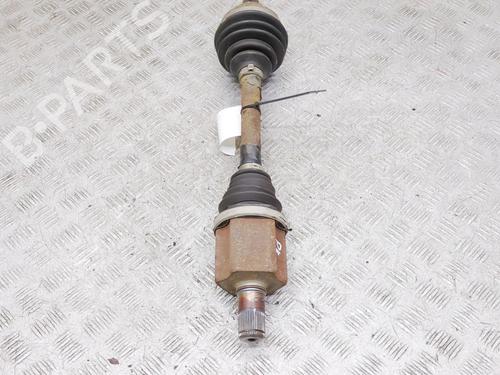 Left front driveshaft VW GOLF VIII Variant (CG5, DB5) 2.0 TDI | BP38960392M38 - Image 2