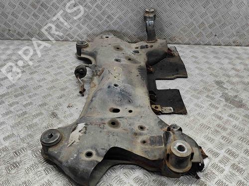 Subframe TOYOTA YARIS (_P13_) 1.5 Hybrid (NHP130_, NHP130) | BP20144363M9 