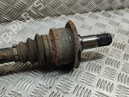 Left rear driveshaft BMW X5 (E70) xDrive 40 d | BP19329898M40 