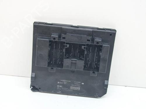 Used Electronic module Electronic module VW GOLF VII (5G1, BQ1, BE1, BE2) 2.0 GTD (184 hp) 28497539 28497539
