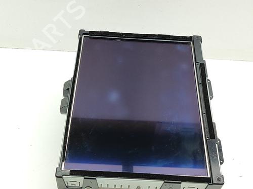 Display monitor MASERATI LEVANTE SUV (M161) 3.0 D Q4 | BP27205656C48