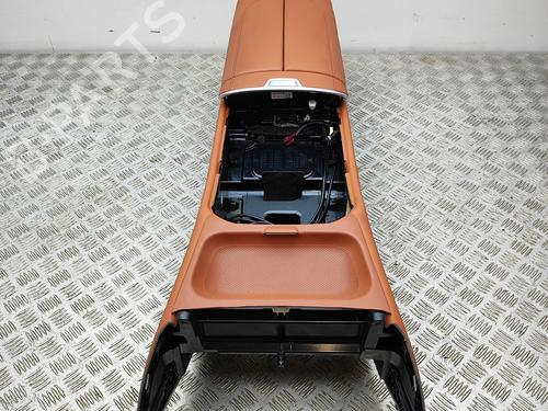 Seats set VW PASSAT B7 (362) 1.4 TSI EcoFuel | BP37468927C78  - Image 9