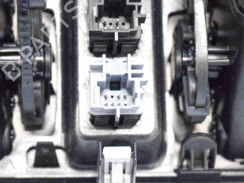 Air vent RENAULT KADJAR (HA_, HL_) 1.5 dCi 110 (HLA3) | BP14663875I21 