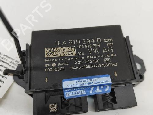 Electronic module VW ID.4 (E21) Pro | BP27782580M83 - Image 7